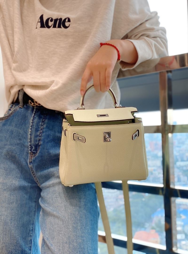 Hermes Kelly Bags